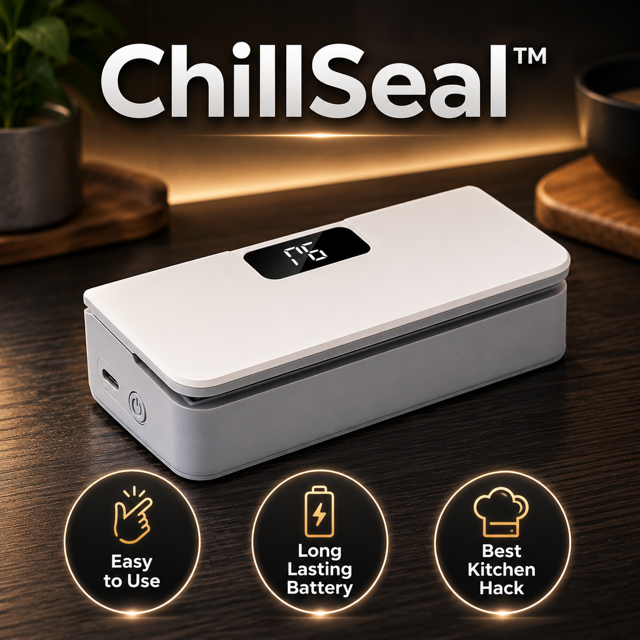The ChillSeal™