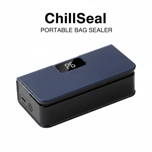 The ChillSeal™